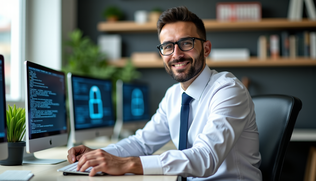 bastion informatique vs vpn : quelle solution choisir pour le télétravail de vos administrateurs ? — de plus, la traçabilité des actions individuelles peut
