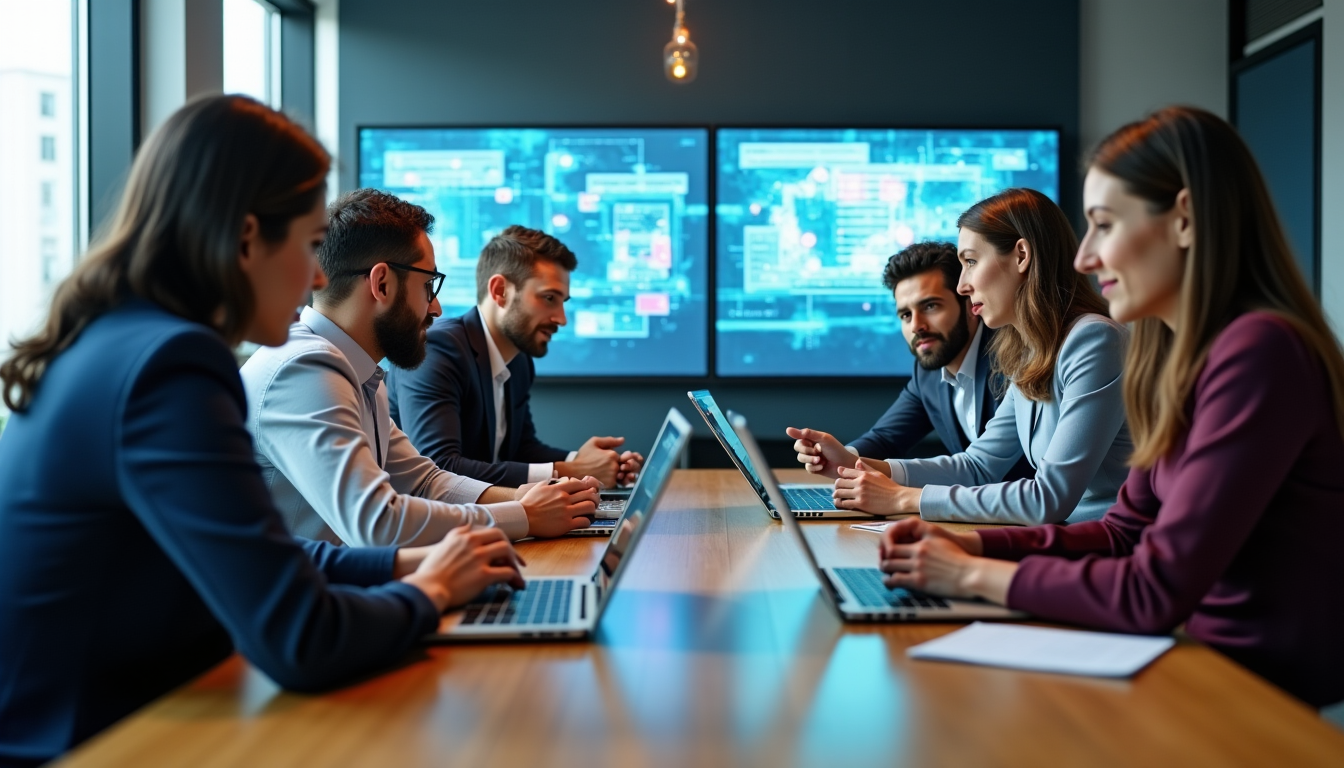 lead nurturing et ia : automatisez votre tunnel de vente — enfin, la capacité de l'ia à apprendre et