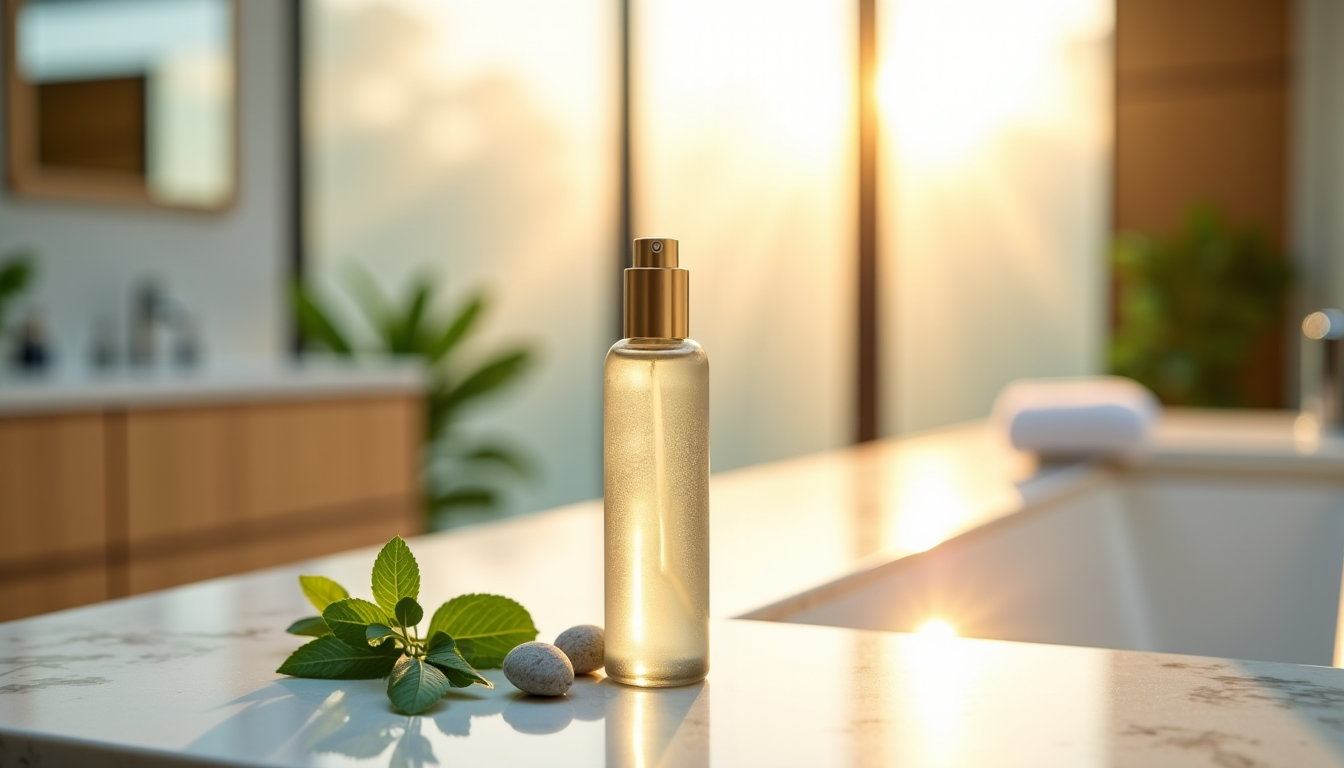 bases d’une beauté plus responsable et efficace — ciblé avant votre hydratant. choisissez-le avec parcimonie et