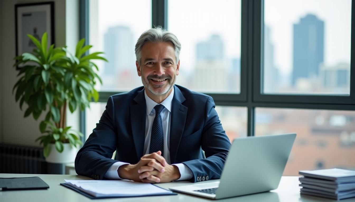 gérer les démarches juridiques de son entreprise sans stress — ces démarches, bien que chronophages, sont indispensables pour