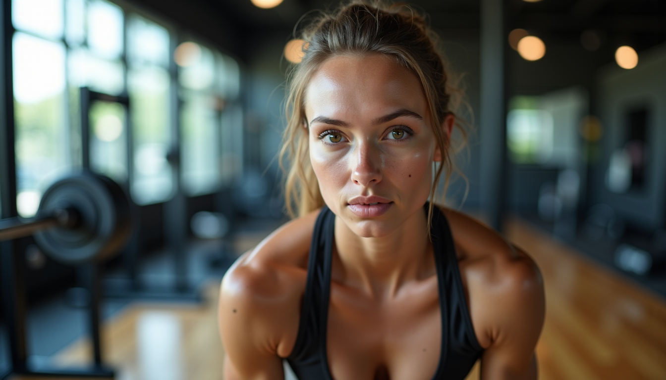 programmes d’entraînement adaptés selon tes objectifs — la mise en place d'un programme d'entraînement demande