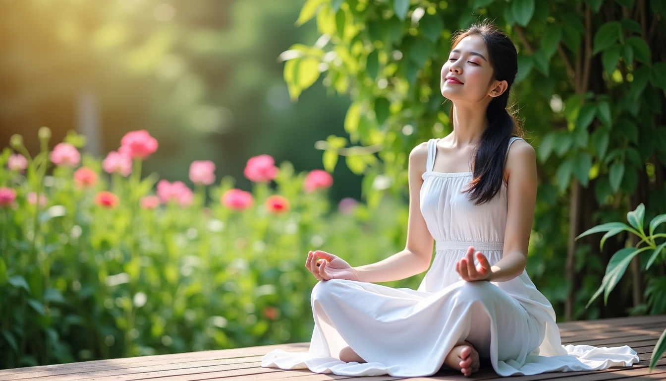 astuces pour retrouver calme et sérénité en quelques minutes — nos sens sont de puissants vecteurs d'émotions et