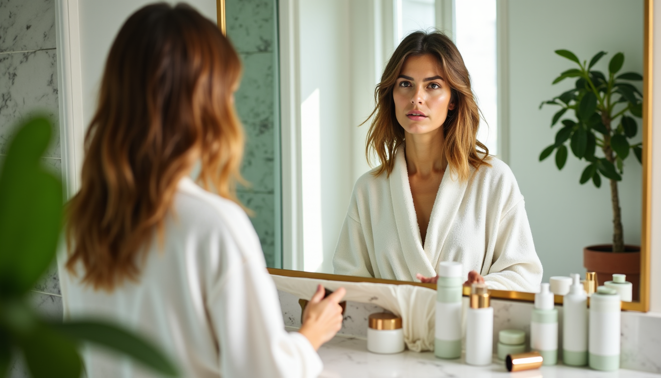 cheveux abîmés : solutions simples pour les réparer rapidement — enfin, une routine capillaire inadaptée ou l'utilisation de