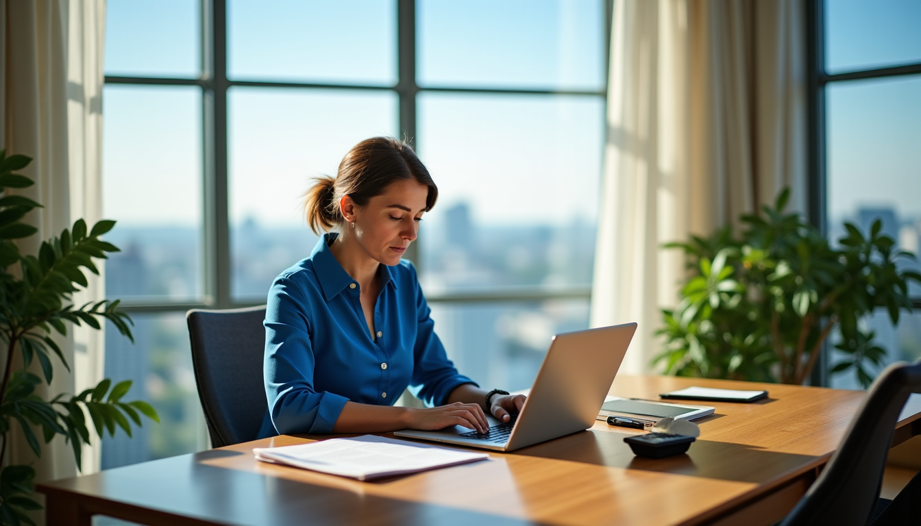 gérer son budget pour éviter les fins de mois difficiles ? — une fois que vous avez une vision claire