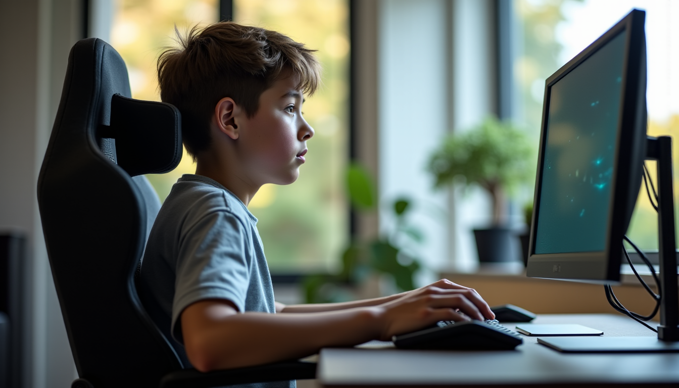 gaming : les accessoires qui améliorent vraiment l’expérience — é ou amovible peut considérablement améliorer le confort