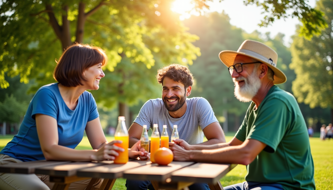 vitamines essentielles pour renforcer ses défenses immunitaires — un autre aspect significatif de la vitamine d