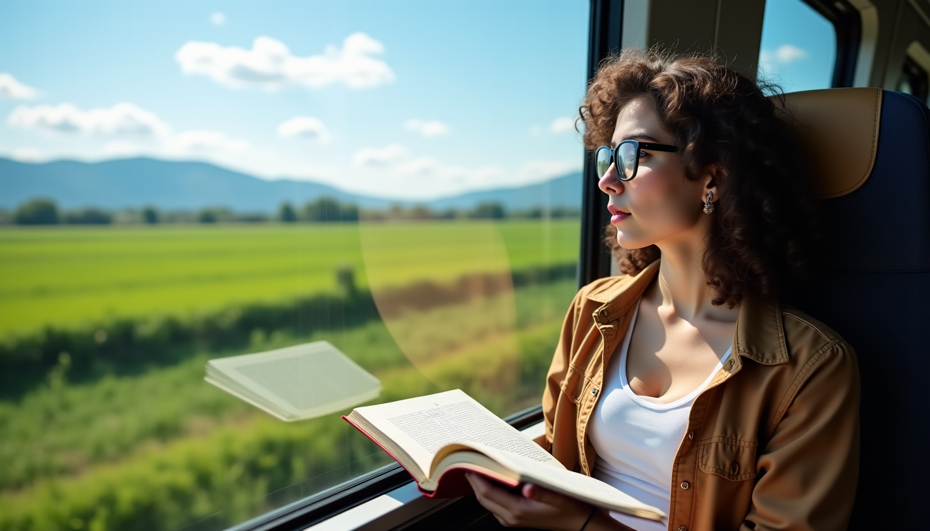 séjour immersif : apprendre et voyager en même temps — votre niveau de langue actuel est également un