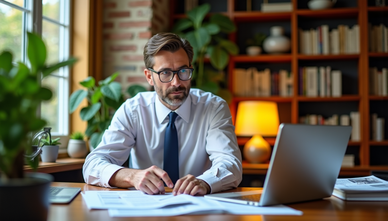 immobilier : comment lire entre les lignes d’une annonce — éconvenue. analyser précisément ces éléments vous aidera à