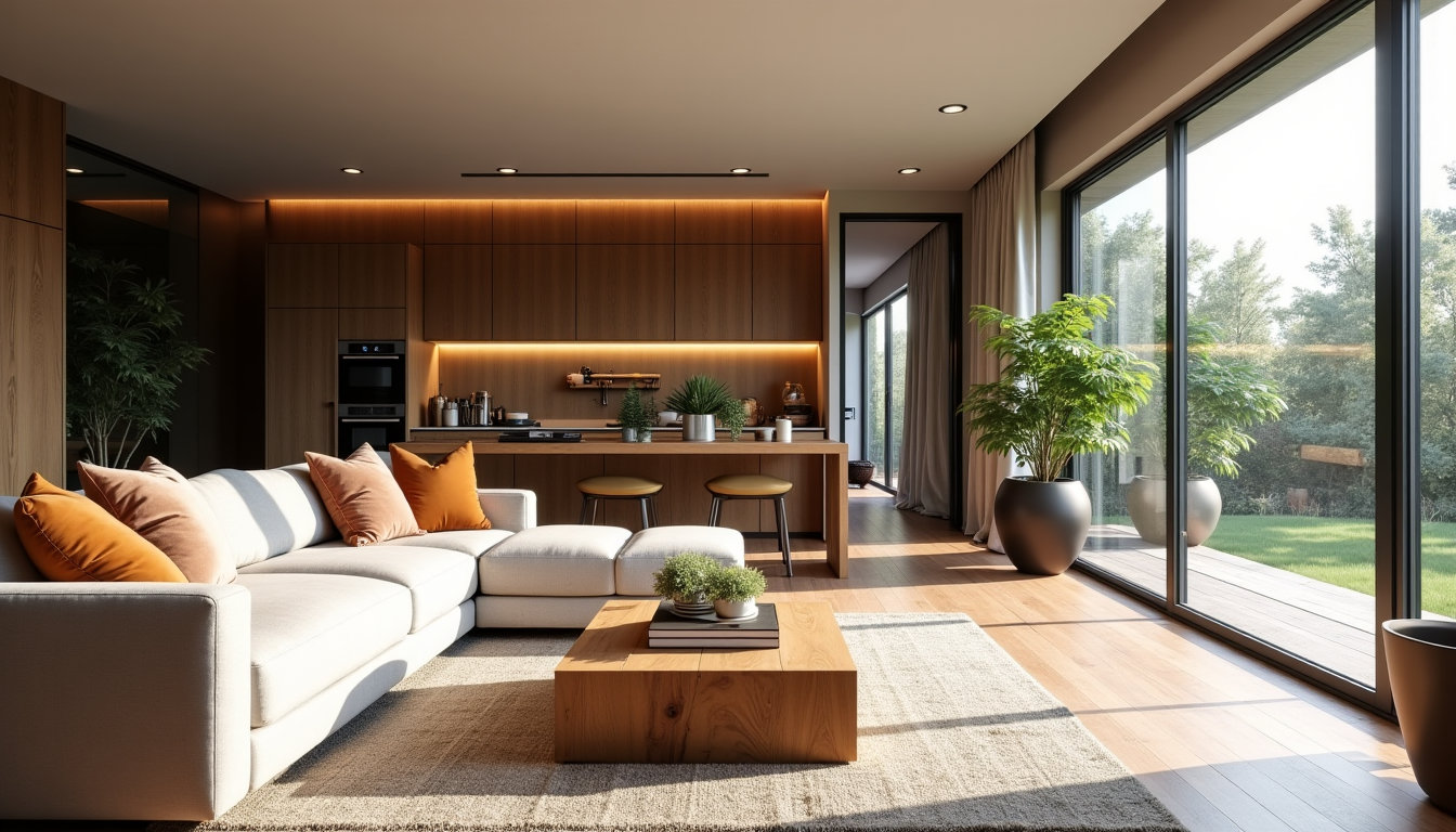 rénovations qui augmentent le plus la valeur d’un bien — ces travaux ne se contentent pas d'améliorer le