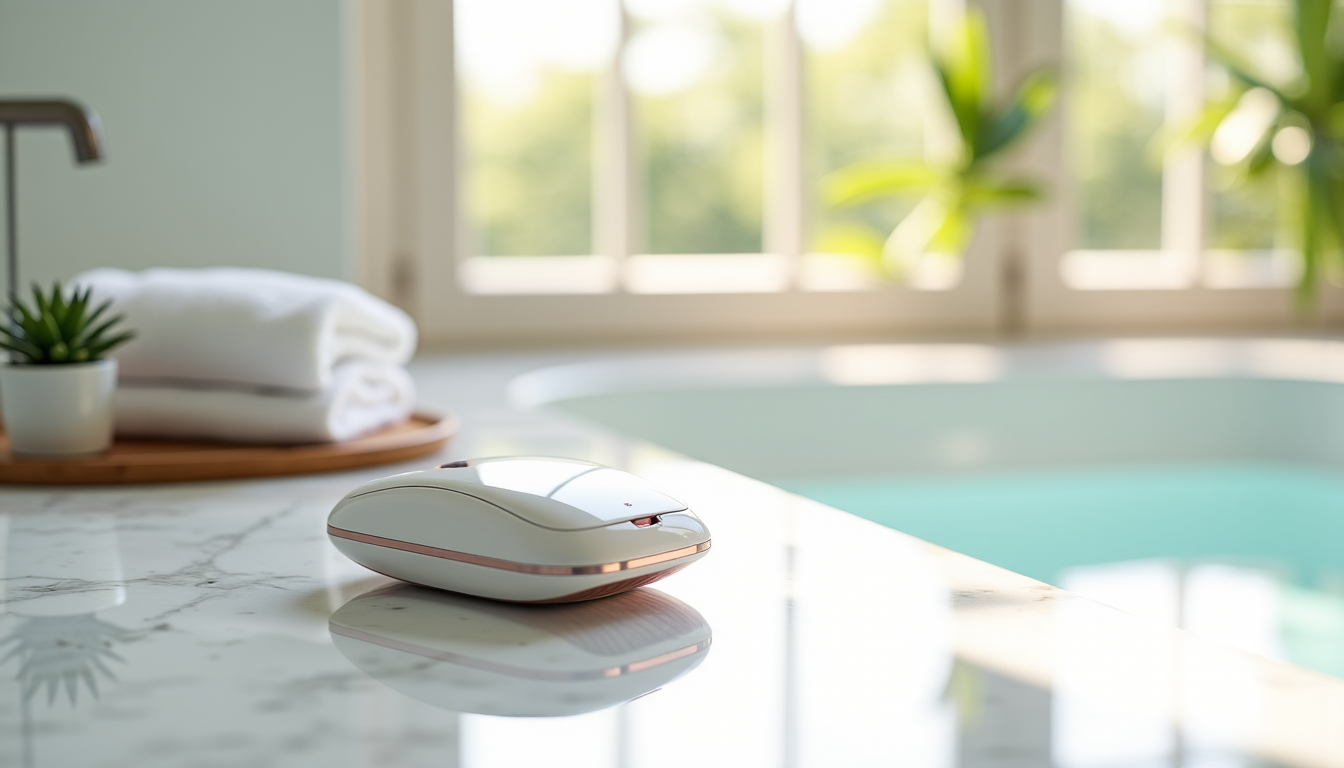 comparatif épilateur lumière pulsée 2026 : quel appareil choisir pour une peau lisse ? — la taille de la fenêtre de traitement, c'est-à-dire