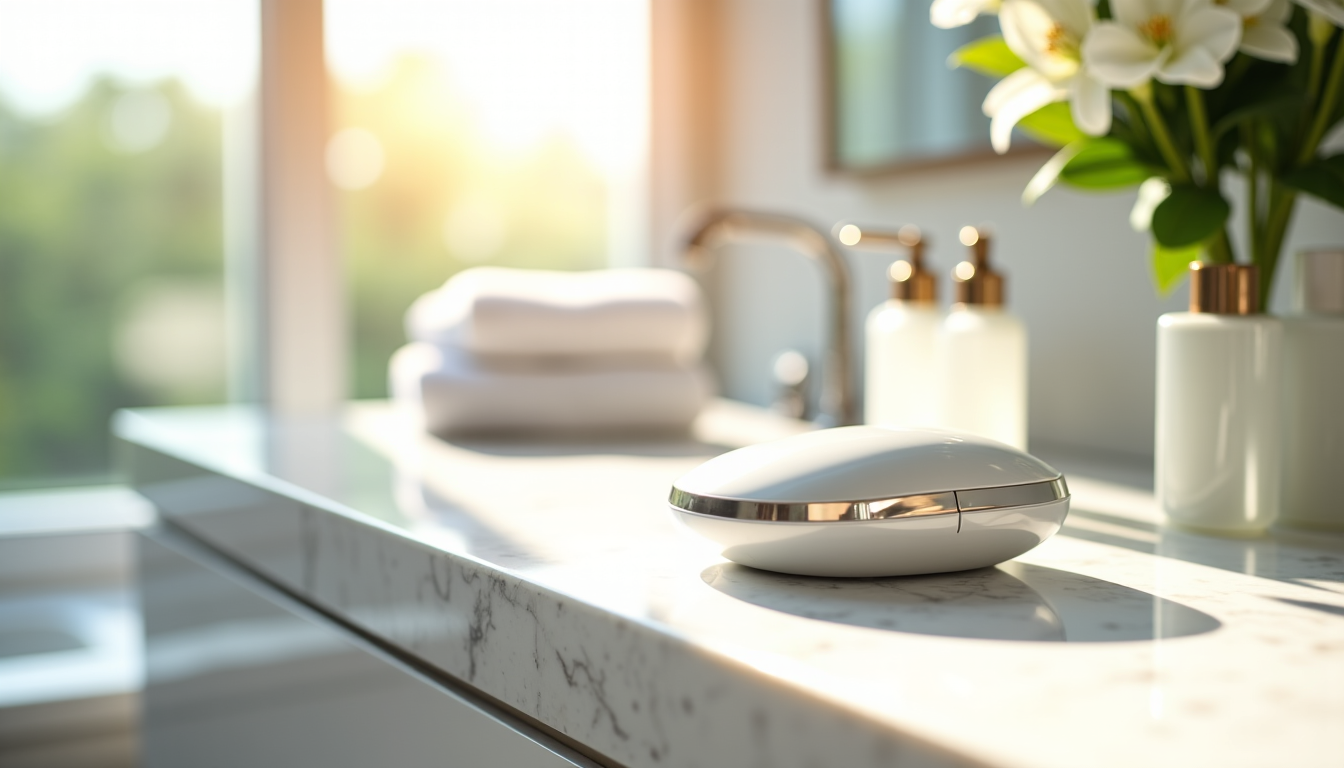 Illustration : de nombreuses interrogations entourent l'utilisation des épilateurs à — comparatif épilateur lumière pulsée 2026 : quel appareil choisir pour une peau lisse ?