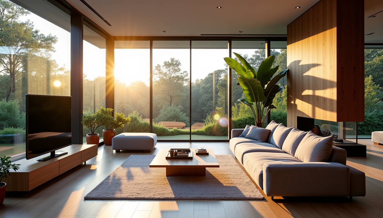 Illustration : le coût d'une rénovation incluant l'isolation peut représenter — rénover son intérieur : intégrer l’isolation sans compromettre le design