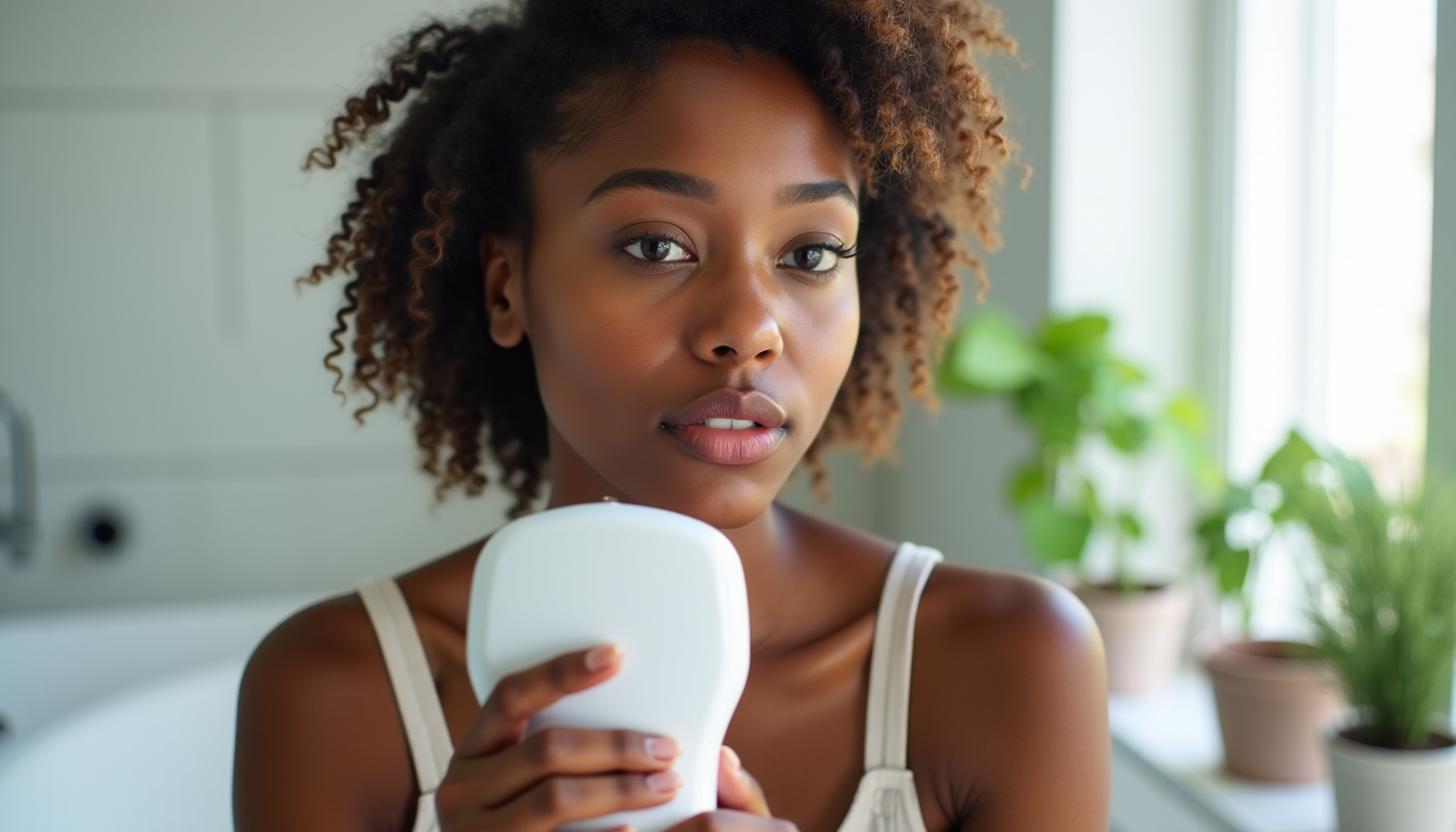épilation à lumière pulsée sur peau mate : quels modèles sont compatibles ? — très foncée, ne brûle jamais non recommandé (risques