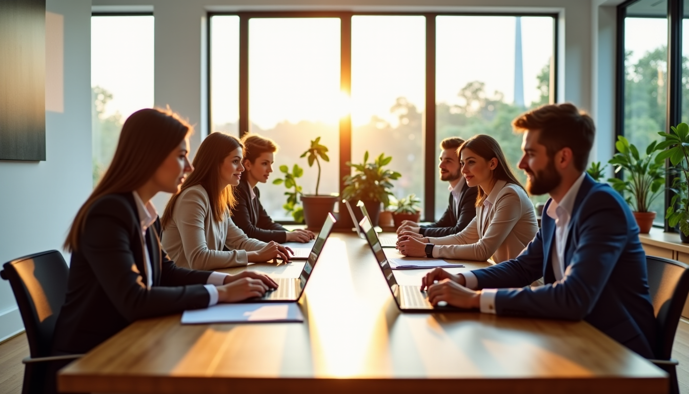 apprenez et progressez : développez vos compétences en formation — en suivant ces étapes, vous construirez un plan
