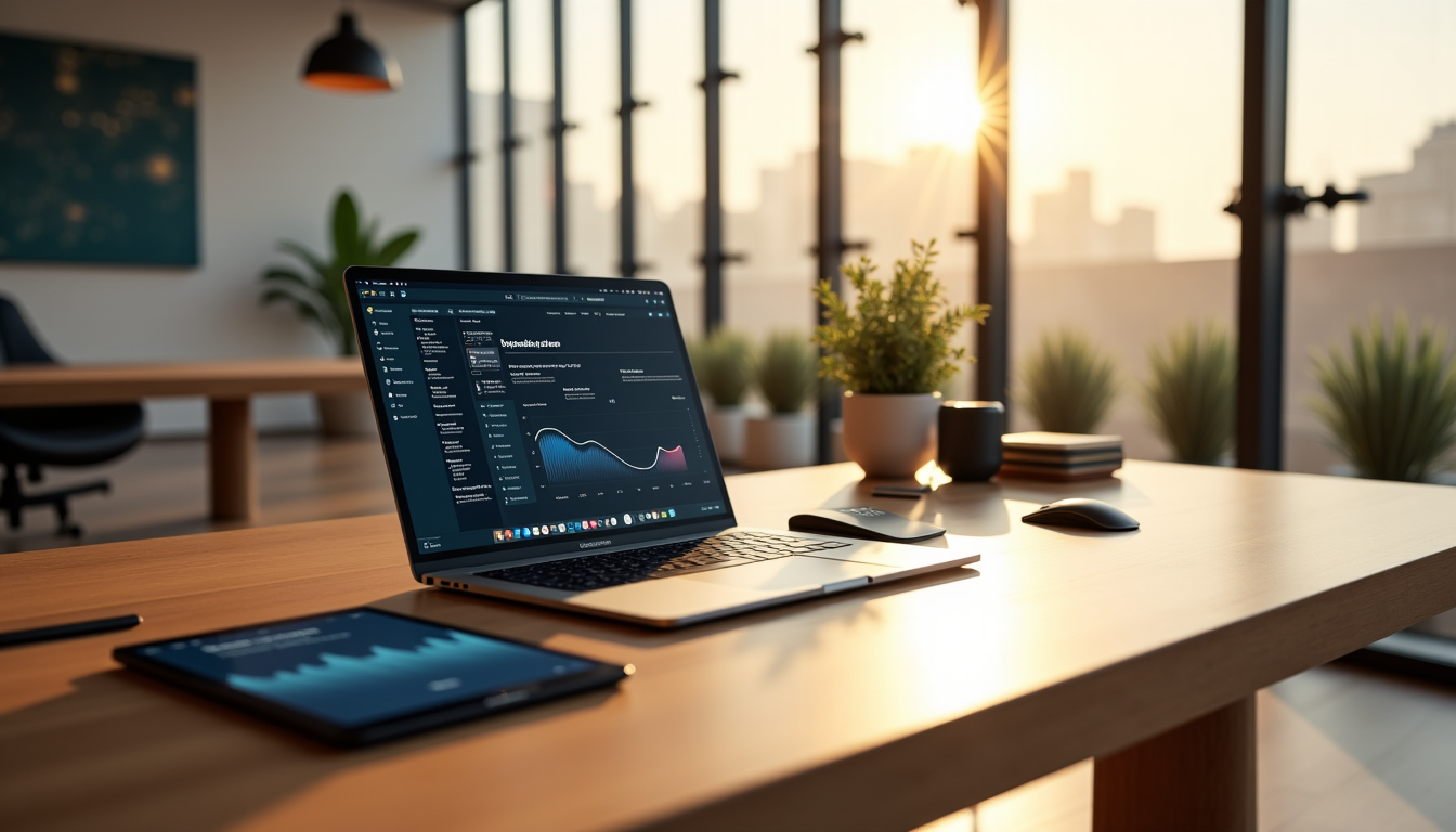 ce que vous ignorez sur les outils numériques de bureau — ces outils se déclinent en plusieurs catégories, chacune