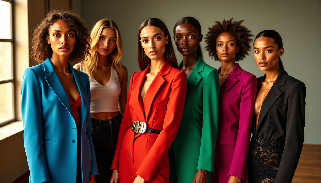 beauté réinventée : nouvelles tendances et inspirations — plification ne rime pas avec diminution de la