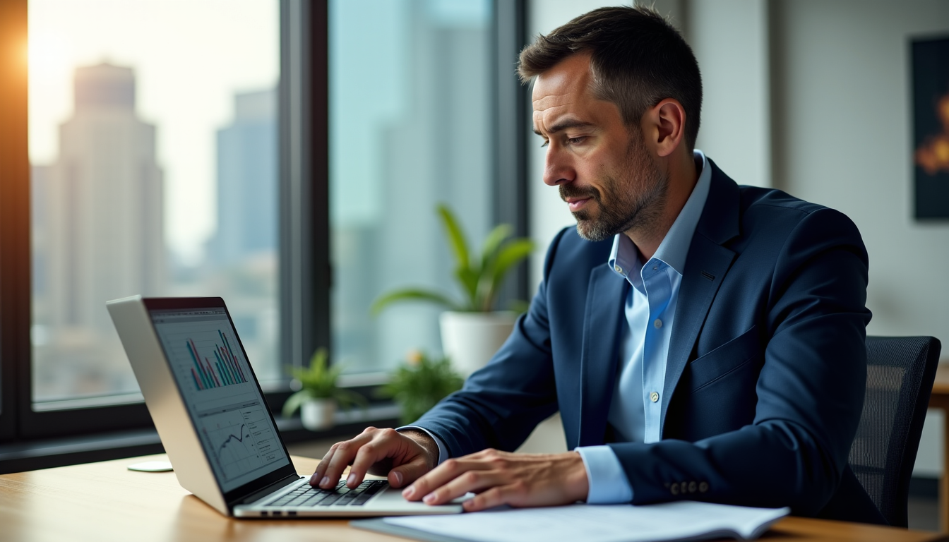 3 stratégies pour investir intelligemment dans l'immobilier — la gestion locative est un autre aspect crucial.