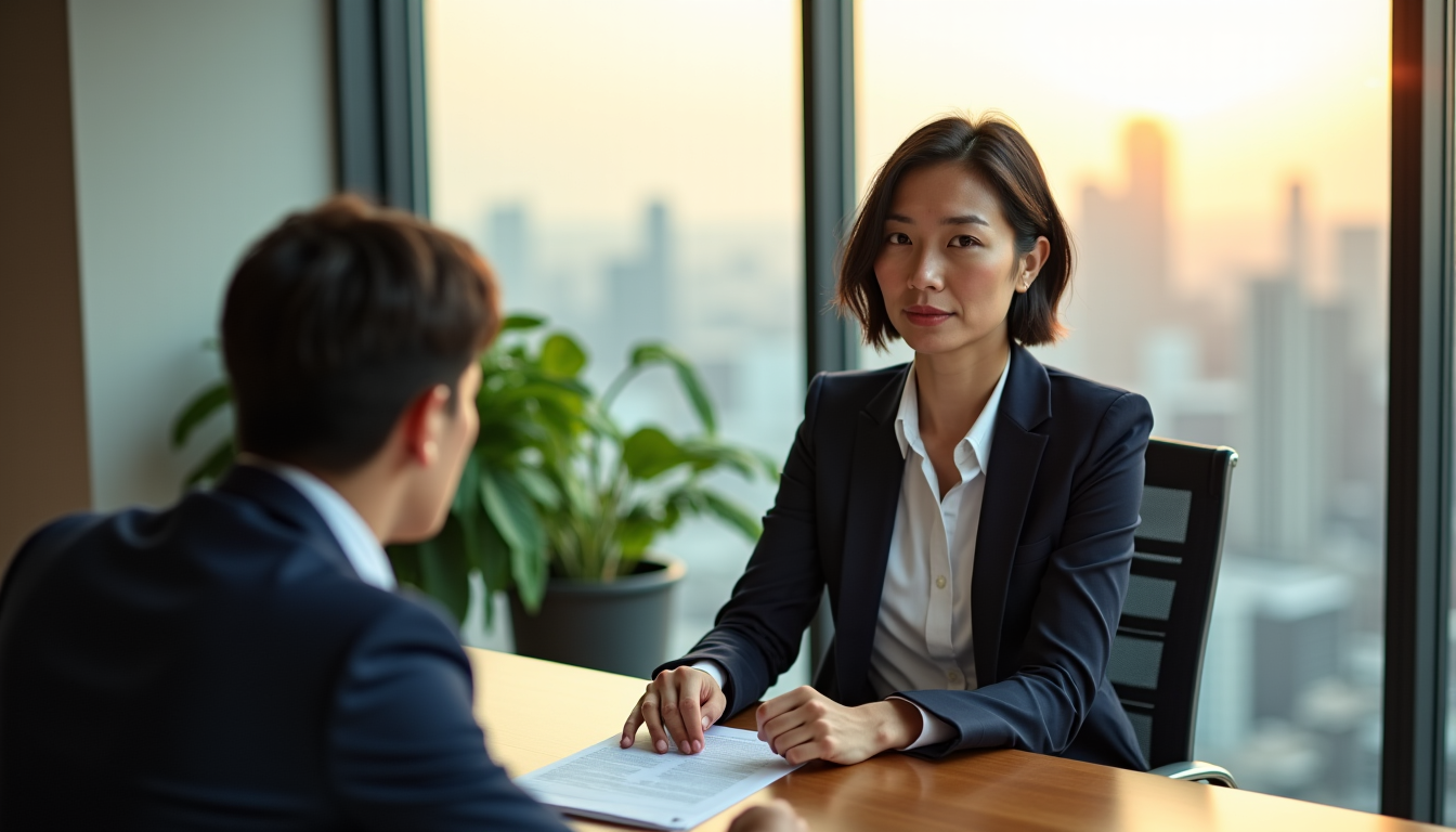 la formation business transforme-t-elle votre carrière ? — et secteurs d'activité. amélioration significative de votre pouvoir