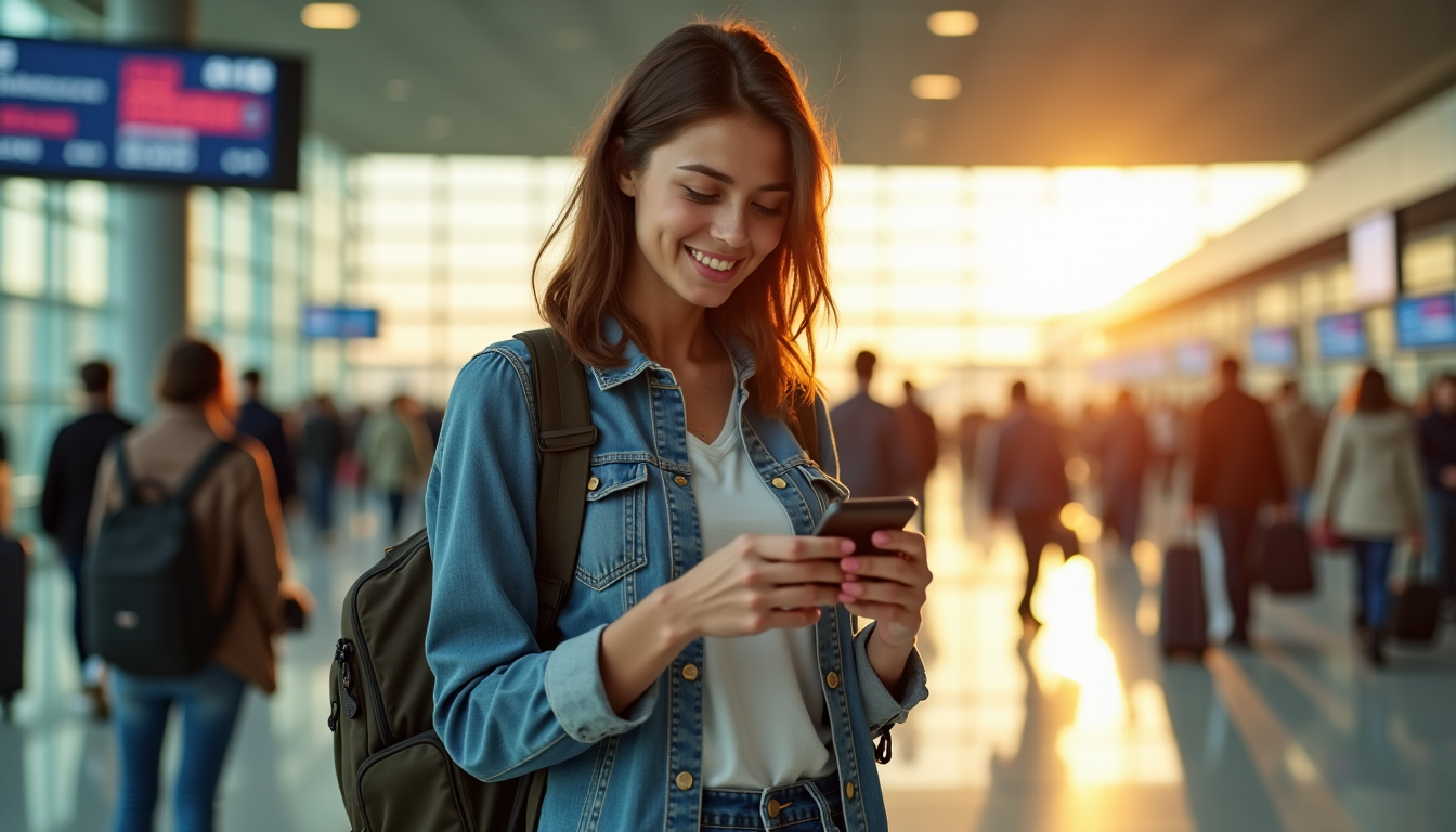 7 astuces pour voyager sereinement et économiser — bstantielles, comme le démontrent les options de séjours