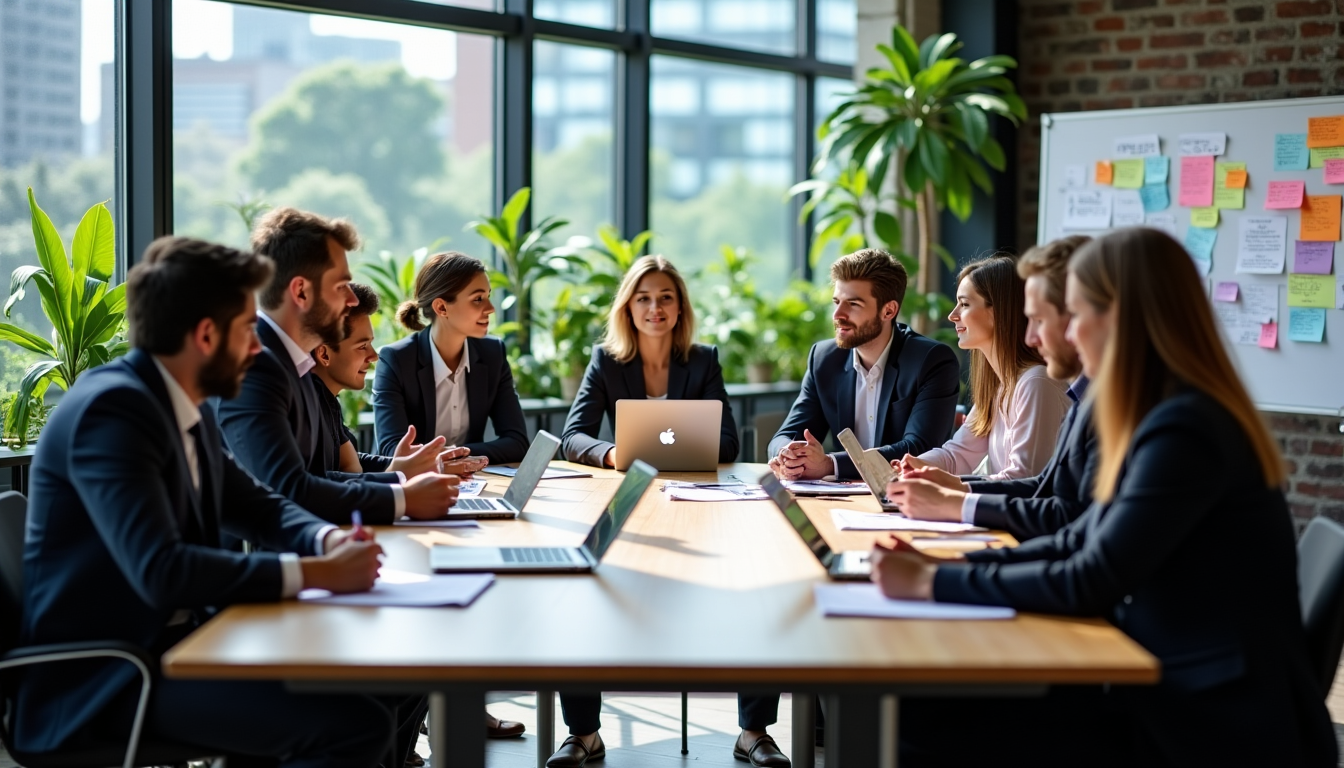 la formation continue booste-t-elle la productivité de votre entreprise ? — de plus, la possibilité de se perfectionner et