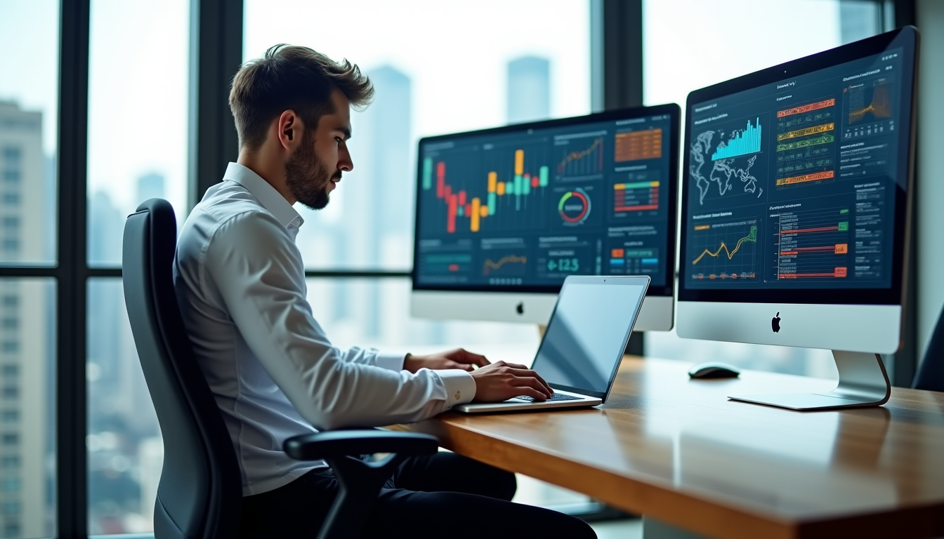 Illustration : cette analyse permet d'identifier des tendances. peut-être êtes-vous — utiliser notre simulateur de tableau pour réussir vos pronostics
