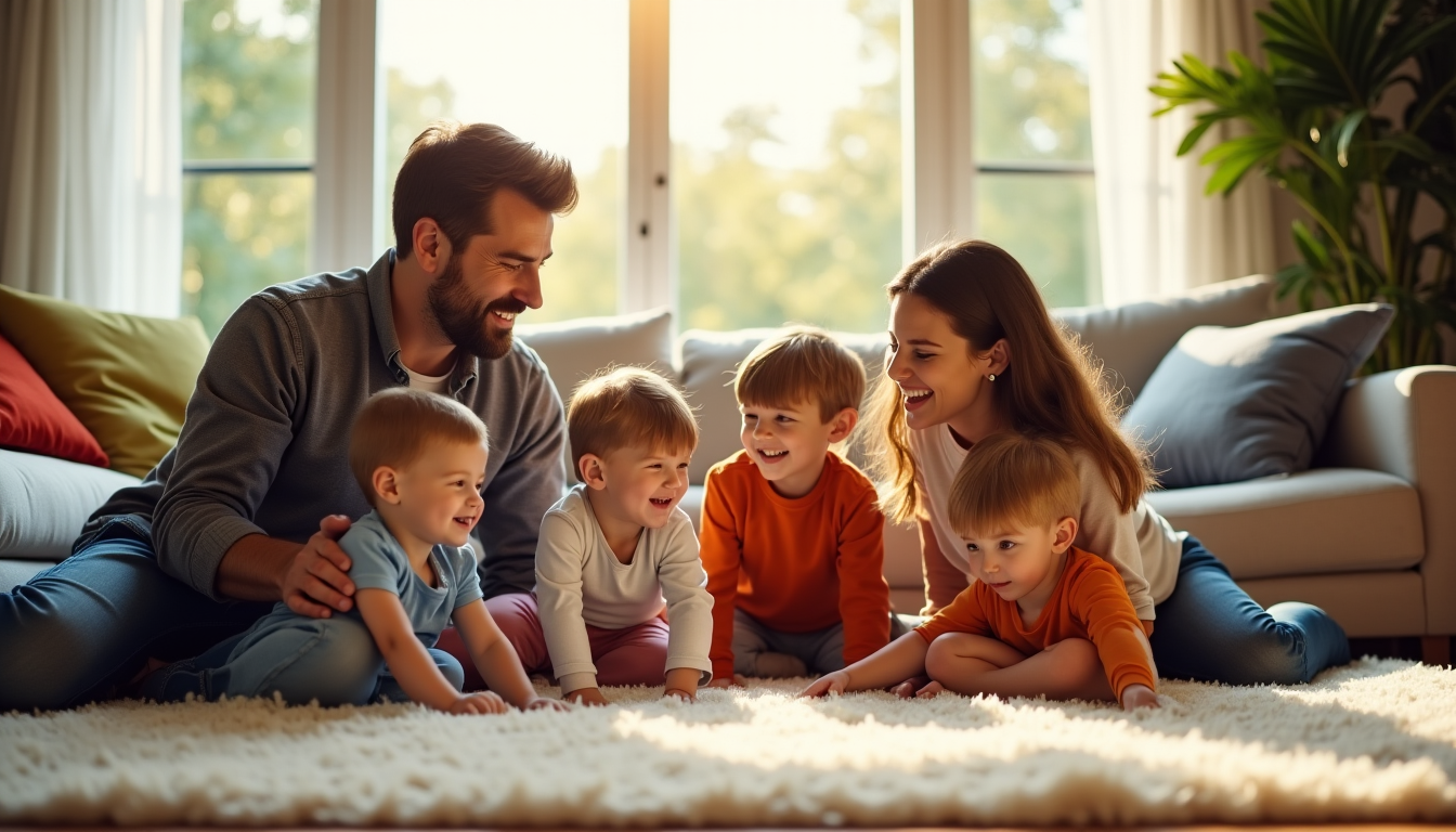 est la meilleure mutuelle pour une famille avec 3 enfants en 2026 ? — nus fidélité qui augmentent avec le temps, ce