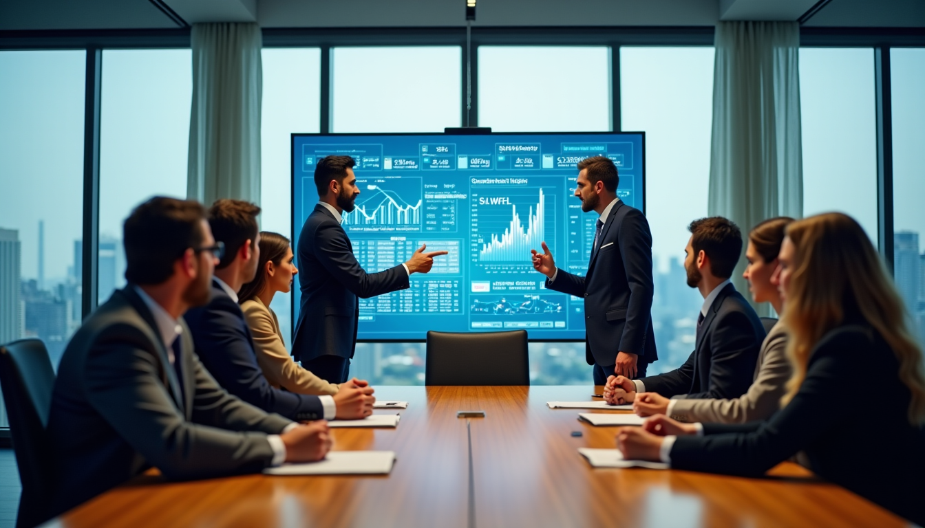 erreurs de gestion qui freinent la croissance d’une entreprise — calculer précisément son point mort et ses marges