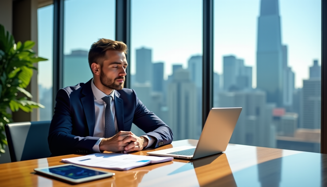 critères clés pour choisir un bon investissement immobilier — une bonne gestion financière implique aussi de considérer