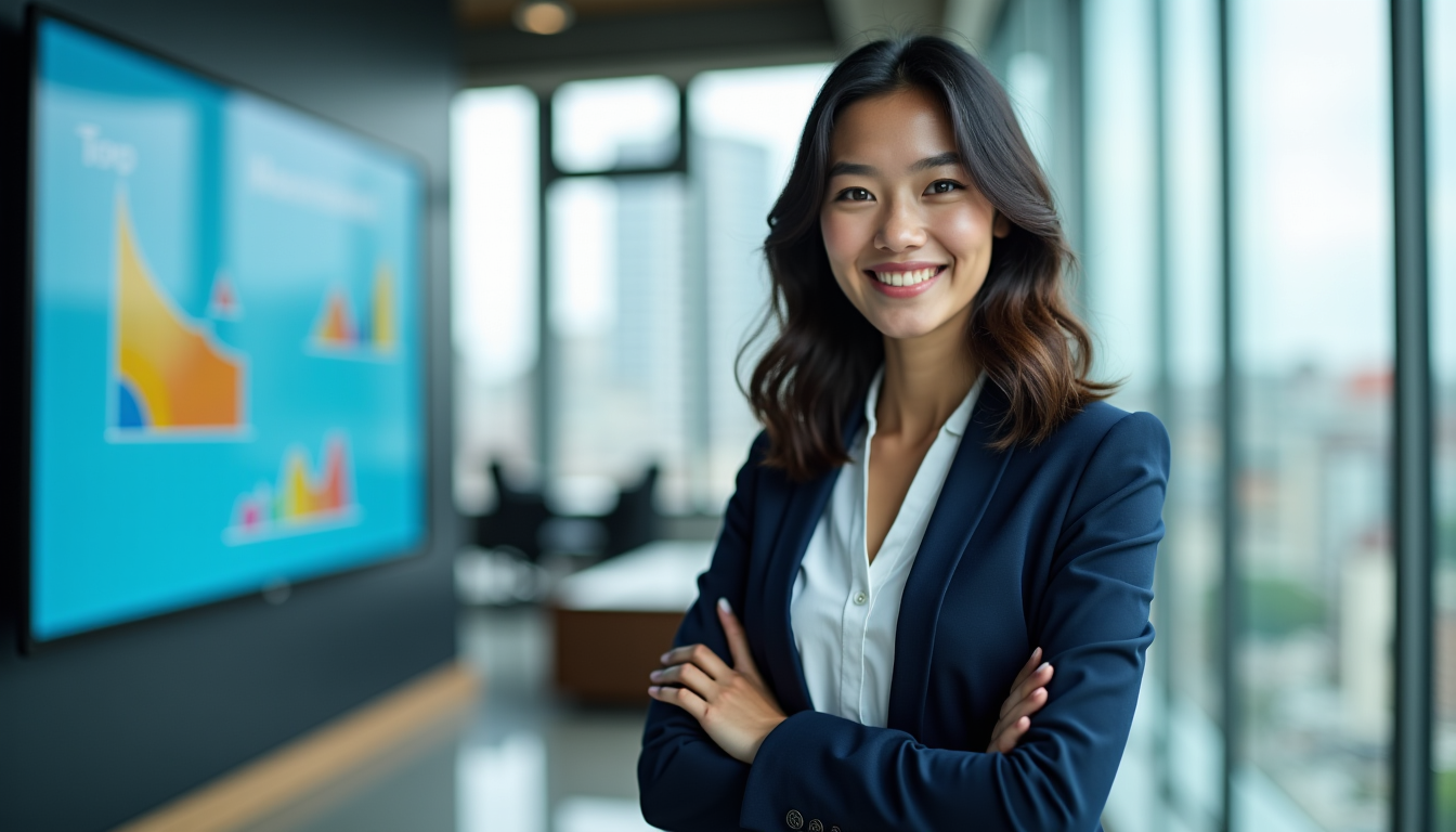 trouver des clients dès le lancement de son entreprise ? — s ou d'infographies, est un excellent moyen de