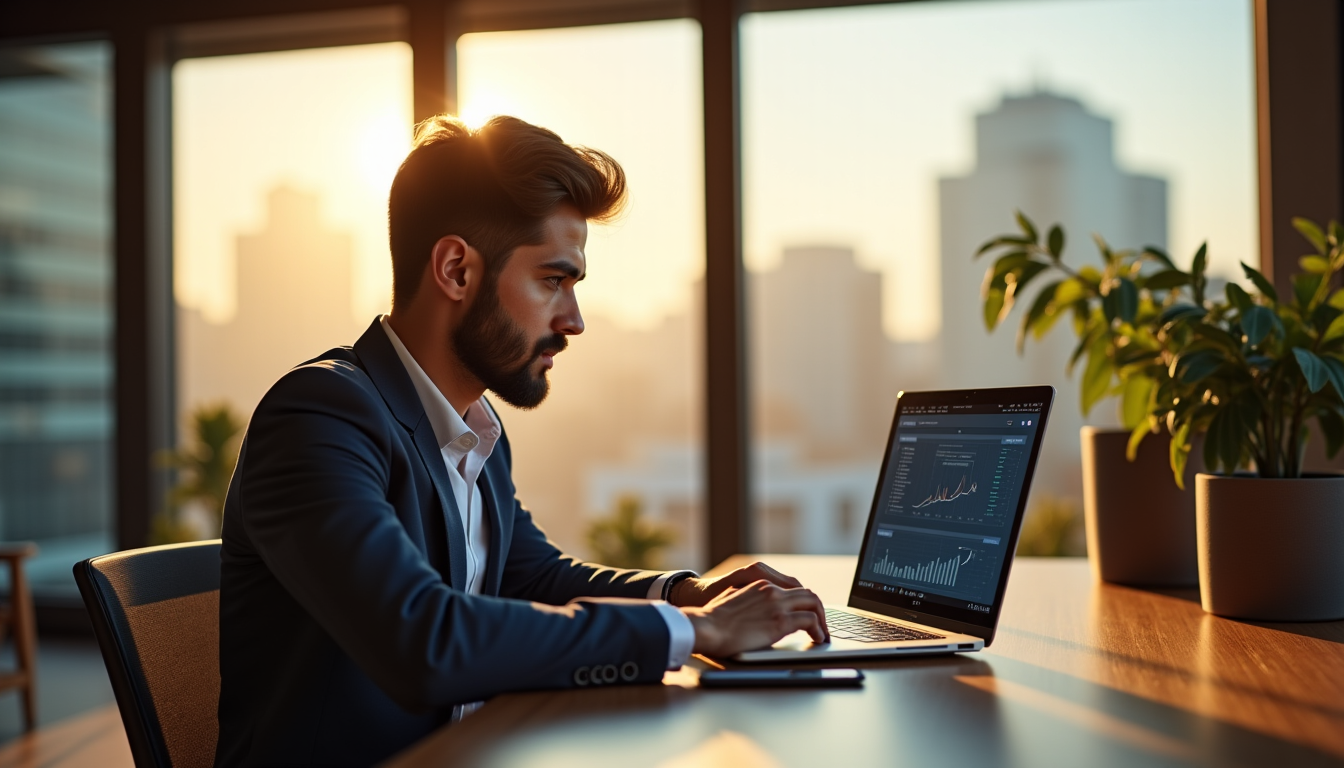 Illustration : les campagnes publicitaires ciblées, qu'il s'agisse de google — trouver des clients dès le lancement de son entreprise ?