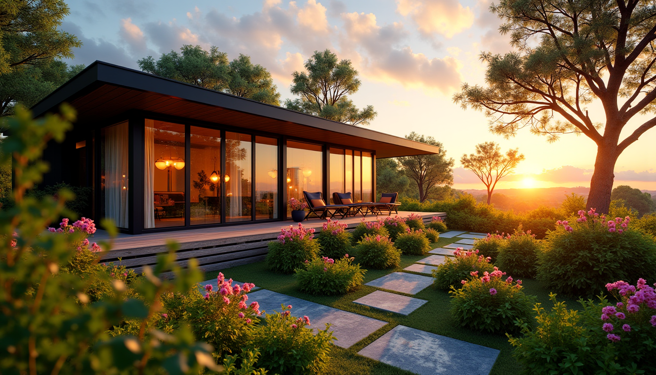 différents types d’hébergement et comment faire le bon choix — l'un des atouts majeurs des résidences de tourisme