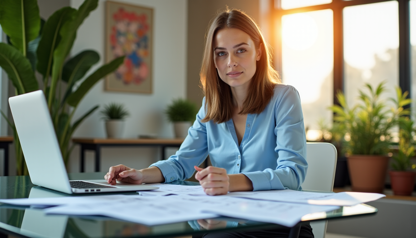 Illustration : la dette peut être un fardeau lourd, mais — habitudes simples pour améliorer sa situation financière
