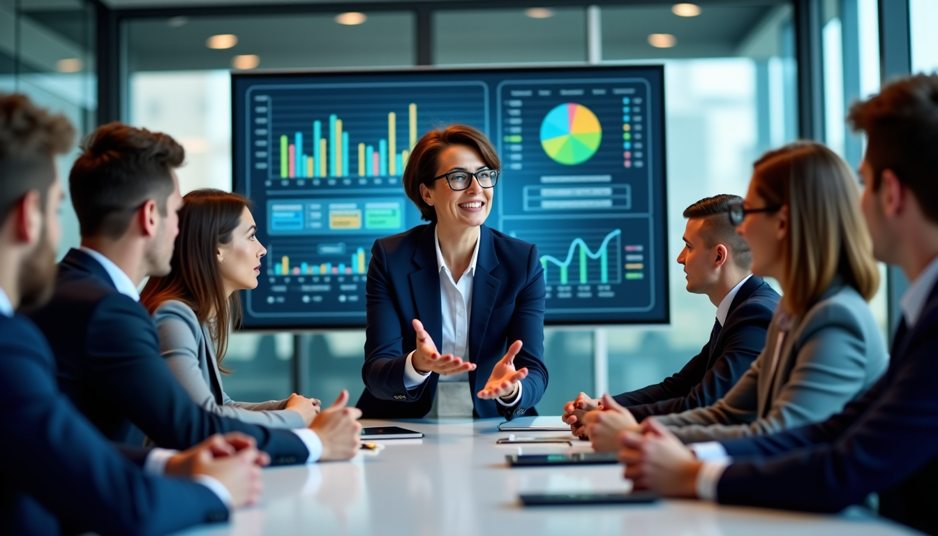 entreprise : comment s’adapter aux évolutions du marché — en comprenant ce qui motive les clients, leurs