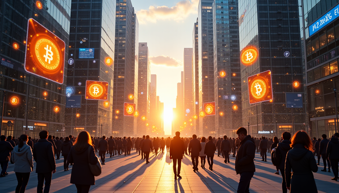 tendances crypto qui vont marquer les prochaines années — sée (point de défaillance unique) distribuée (cryptographie, consensus)