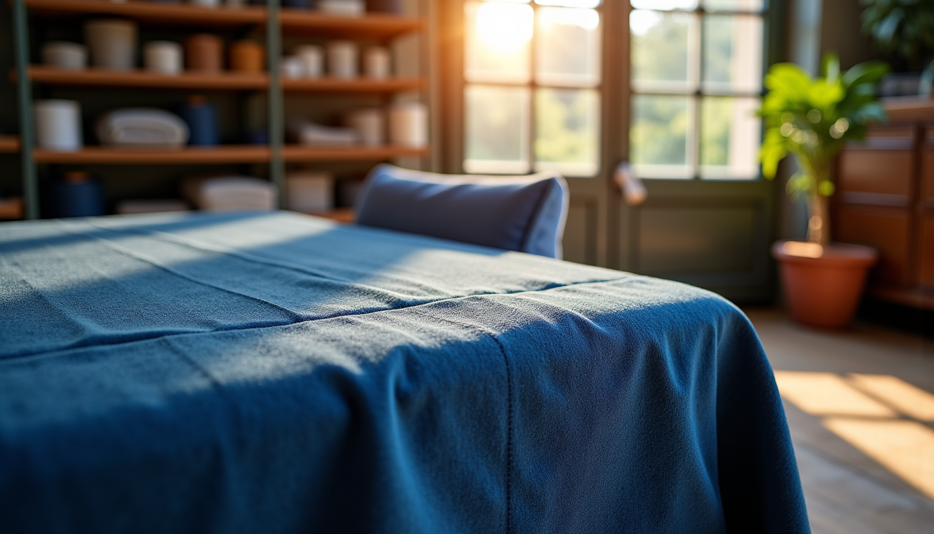 housse sur mesure : le mariage parfait entre savoir-faire fran&ccedil;ais et finitions impeccables &mdash; "une housse de protection de qualit&eacute; n'est pas