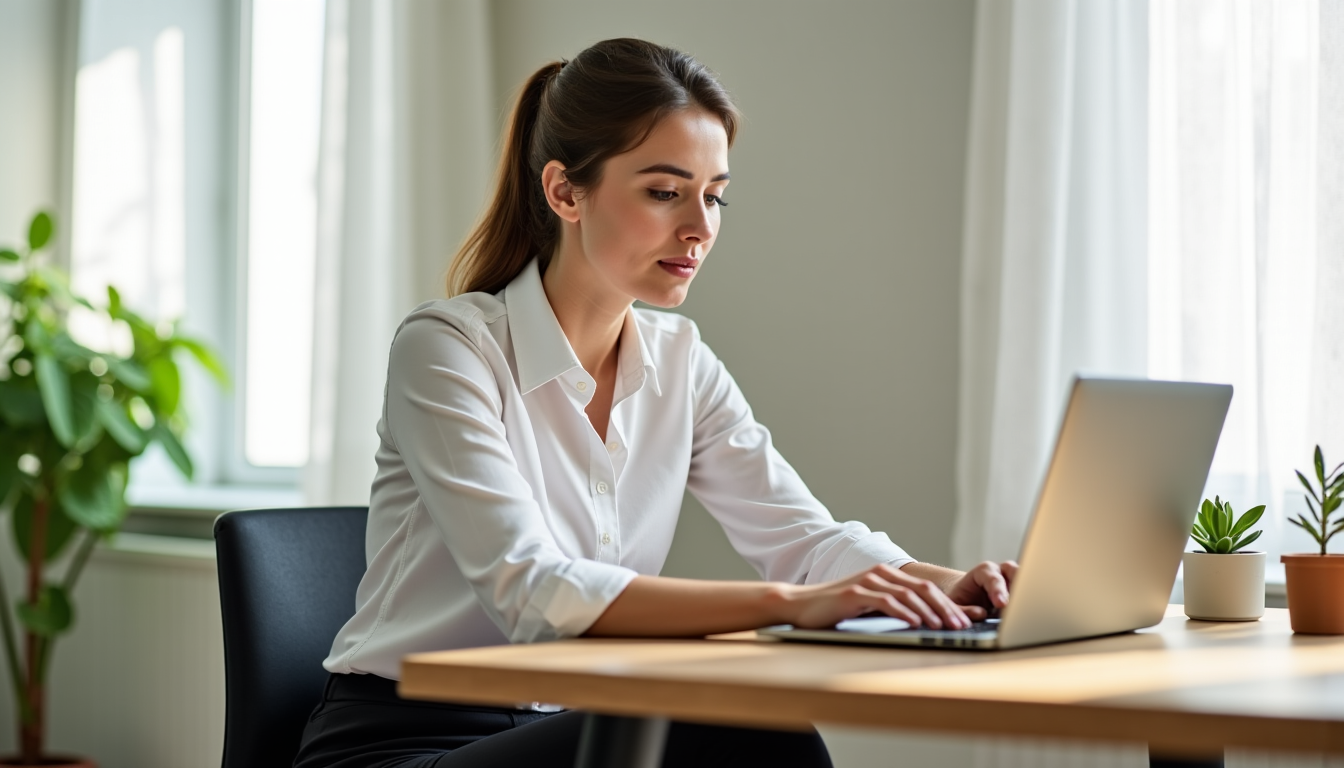 Illustration : sélectionner la bonne assurance en ligne ne se — assurance en ligne : avantages, risques et conseils pour bien choisir