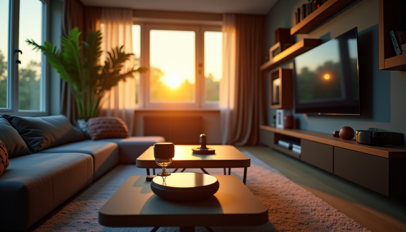 appareils qui consomment en silence et comment les maîtriser — l'impact des appareils qui consomment en silence ne