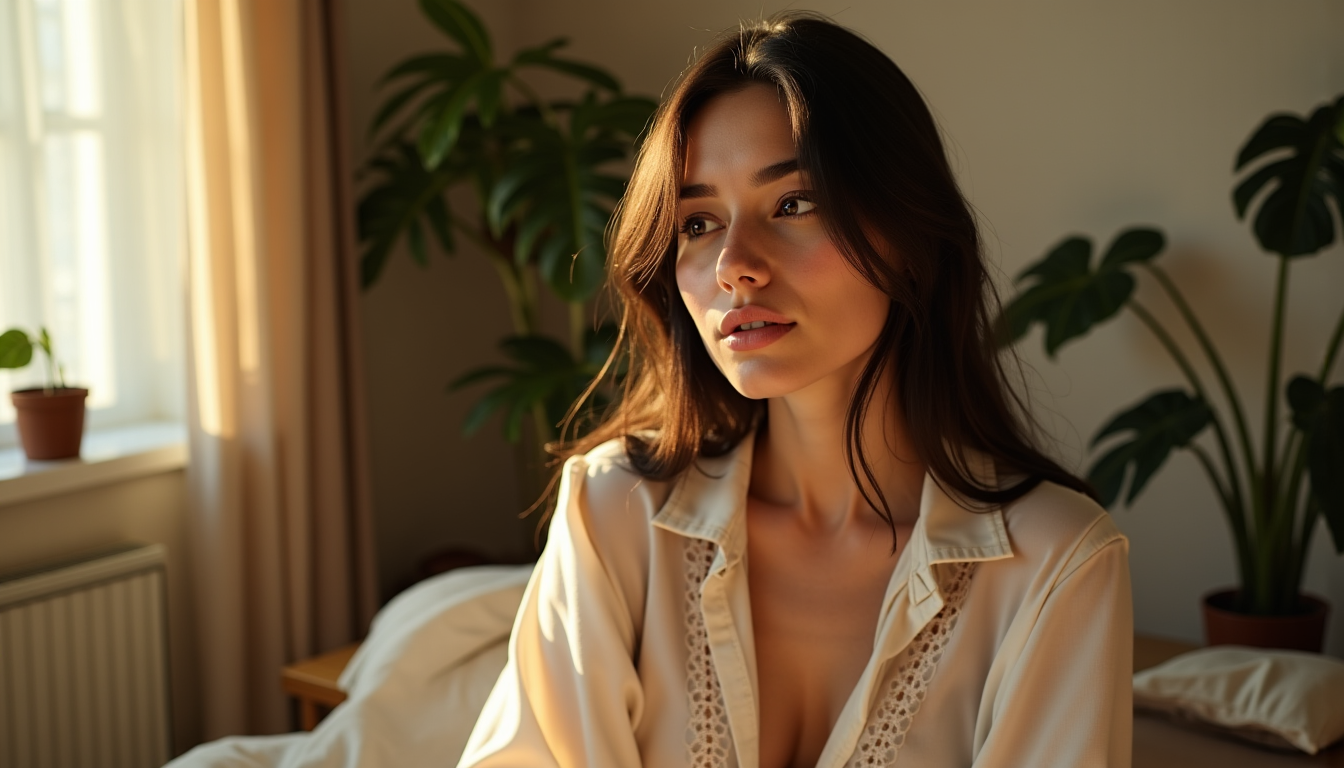 ce que cache la quête de la beauté intérieure et extérieure — cette citation souligne l'importance de la perception personnelle