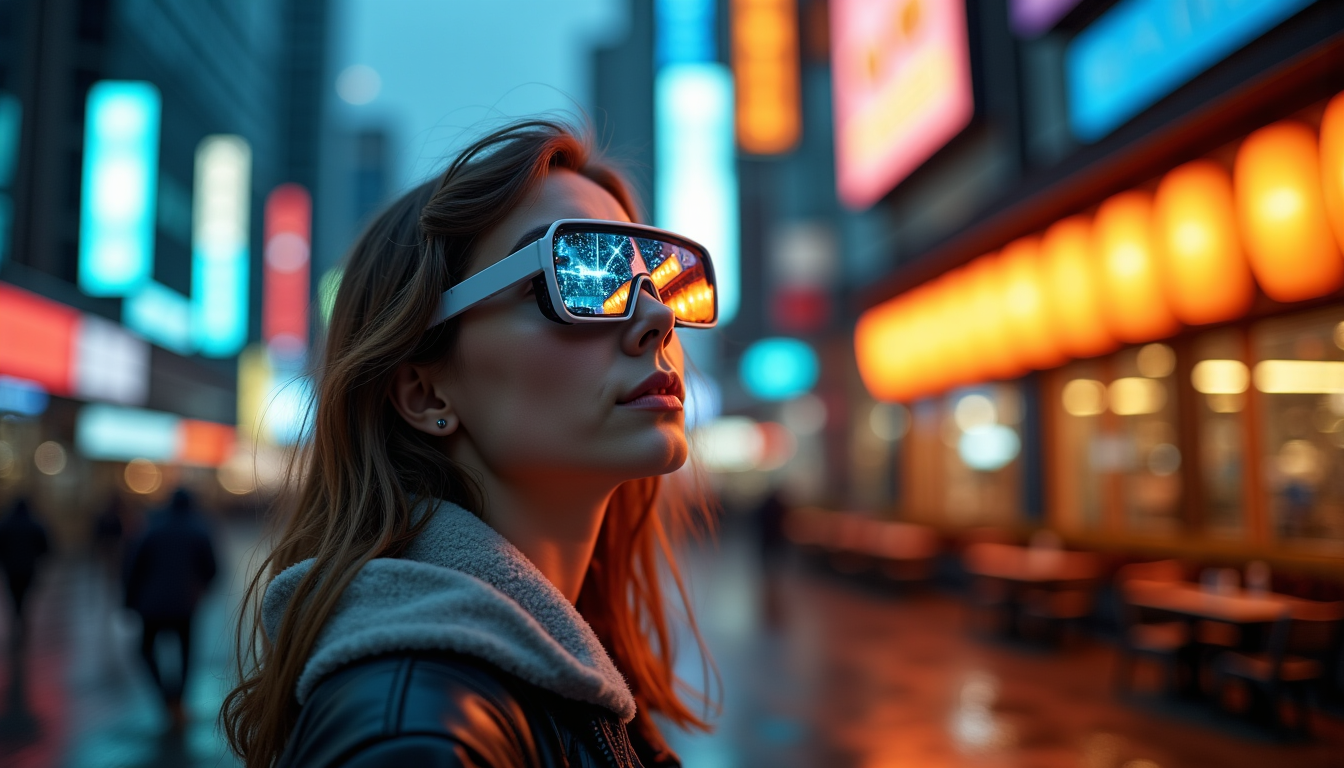 Illustration : au-delà de la simple visite virtuelle, le digital — voyagez autrement : réinventez vos expériences touristiques