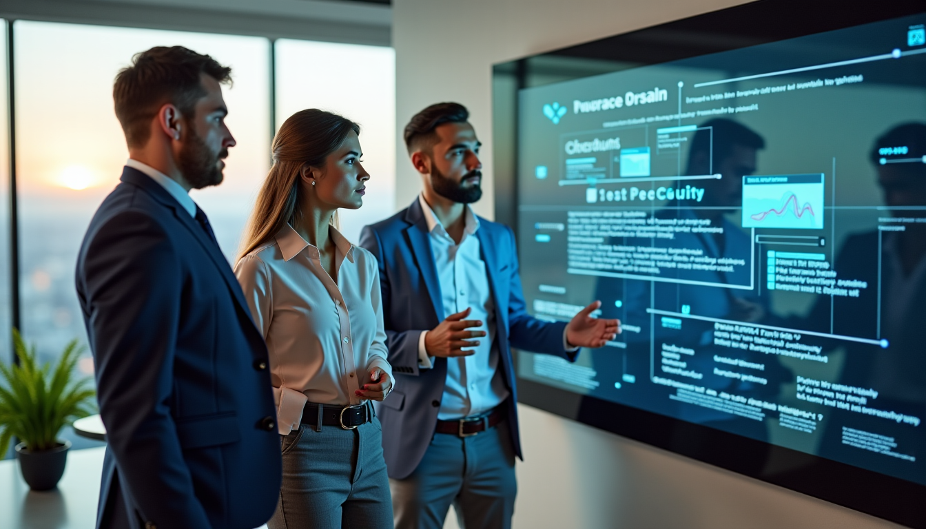 comparatif des systèmes de sécurité modernes et traditionnels — l'adoption du zero trust permet de mieux se