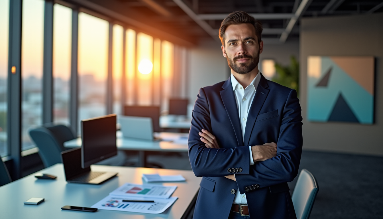 entrepreneuriat et innovation : l'équilibre à trouver — comment cette stabilité se manifeste-t-elle concrètement ? elle