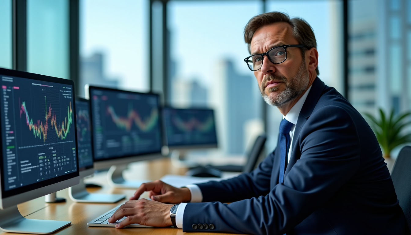 l'impact des nouvelles technologies sur notre quotidien — erviteur utile mais un maître dangereux." – christian