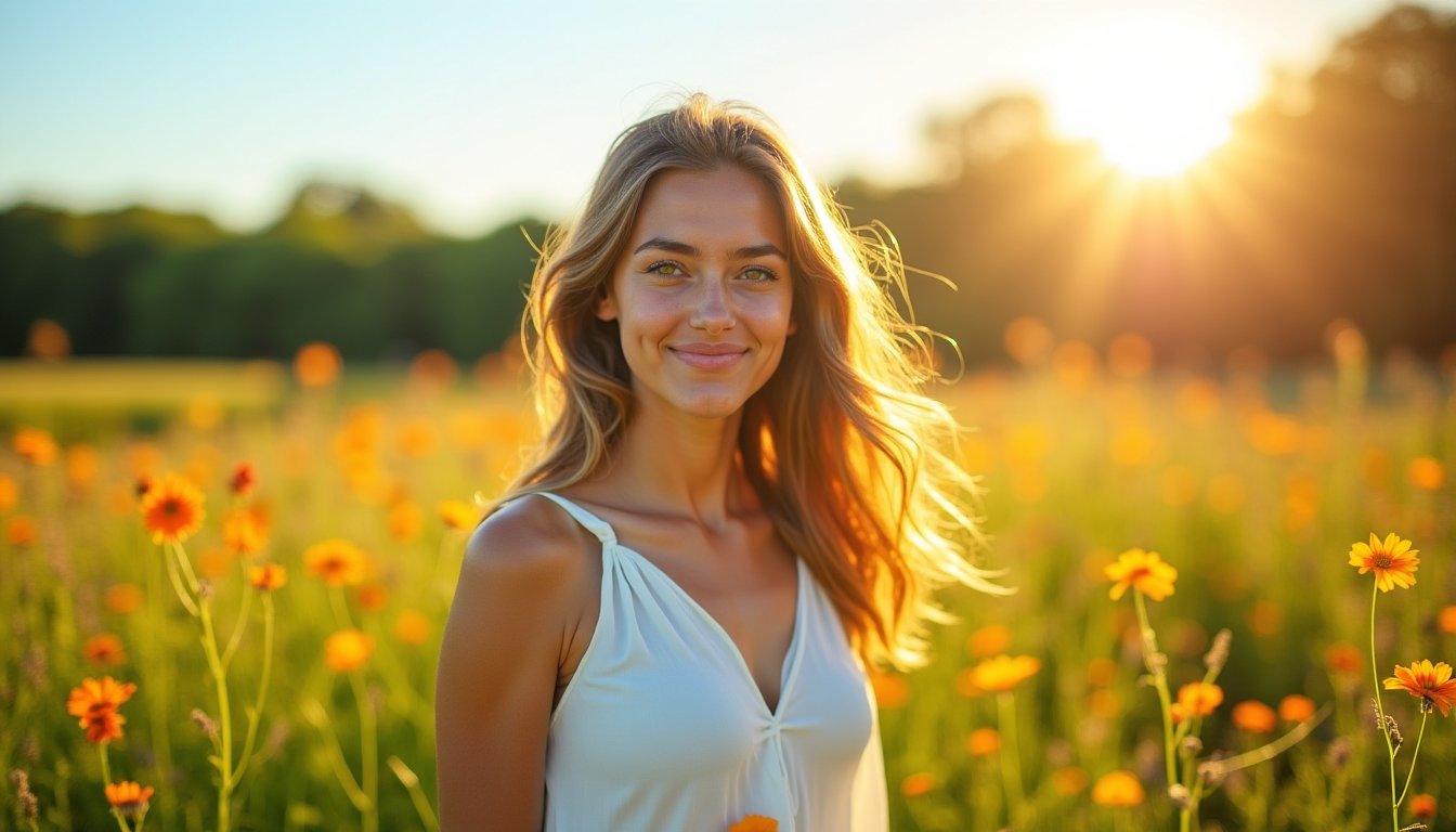 la beauté naturelle séduit-elle de plus en plus ? — nt en harmonie avec ses processus naturels, favorisant