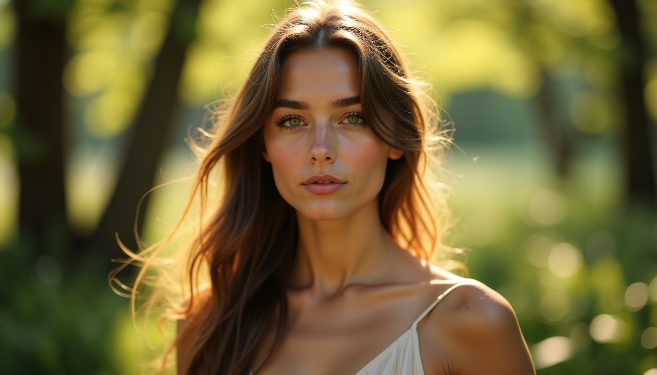 Illustration : leurs habitudes de consommation reflètent cette priorité. ils — la beauté naturelle séduit-elle de plus en plus ?