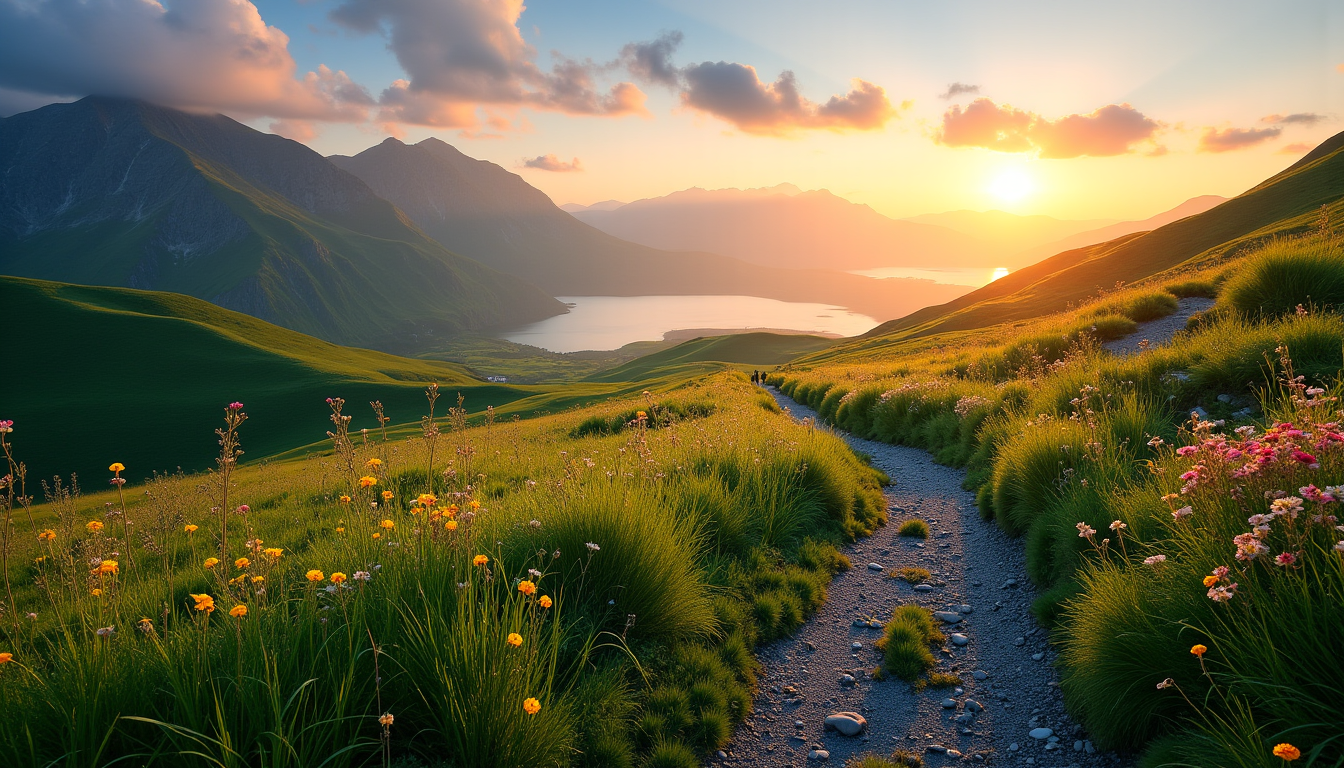 ce que personne ne dit sur les secrets d'un voyage réussi — cette sagesse ancienne résonne encore aujourd'hui. elle nous