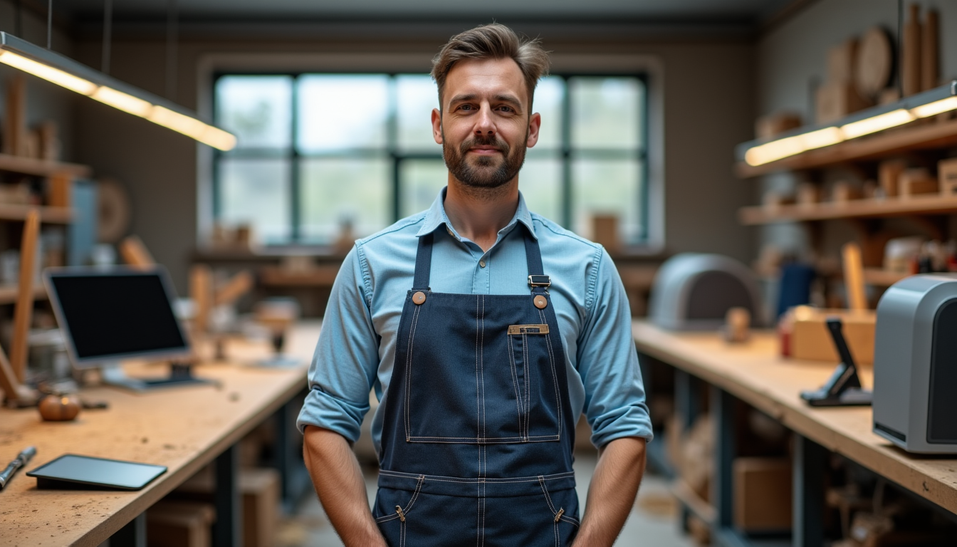 innovation ou tradition dans le monde numérique ? — le rôle de la technologie dans la création