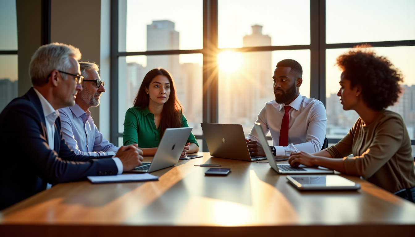 Illustration : cependant, cette transmission numérique soulève aussi des questions. — innovation ou tradition dans le monde numérique ?