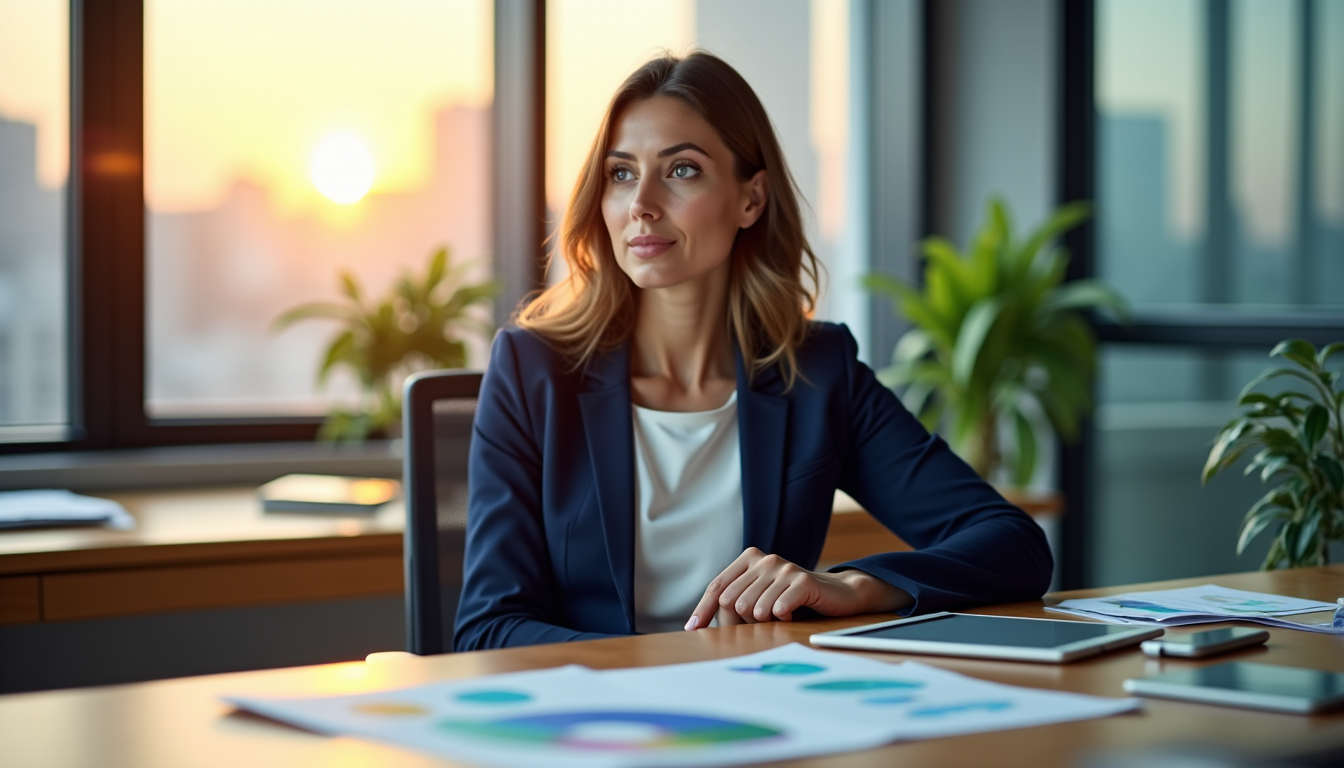 croissance d'entreprise : pourquoi le lâcher-prise est votre meilleur levier de performance — agez la prise d'initiative même si elle ne