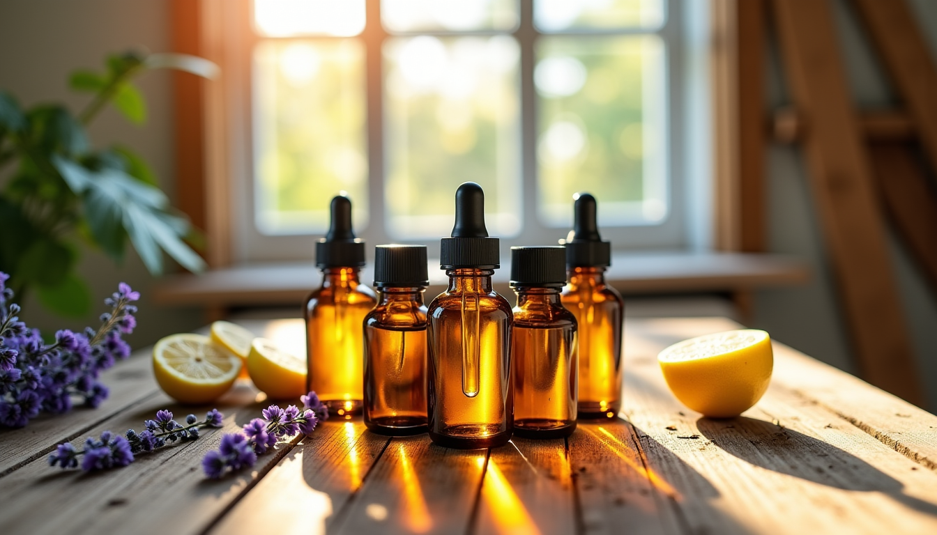 huiles essentielles au québec : 5 critères pour reconnaître la qualité supérieure — n d'autre. si le prix d'une huile réputée