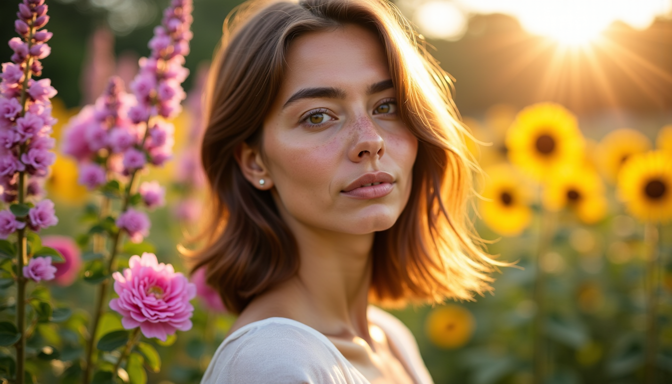 10 astuces pour sublimer votre beauté naturelle — au-delà des fondamentaux, certains rituels peuvent amplifier l'éclat